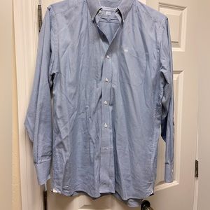 Southern tide classic fit dress shirt